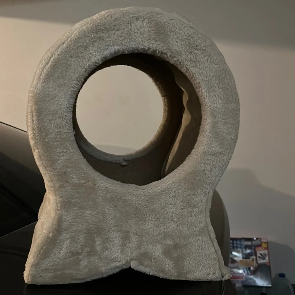 Cat Play house